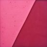 S96 Gold Pink Striker Transparent 60-105-96 30.5x15cm