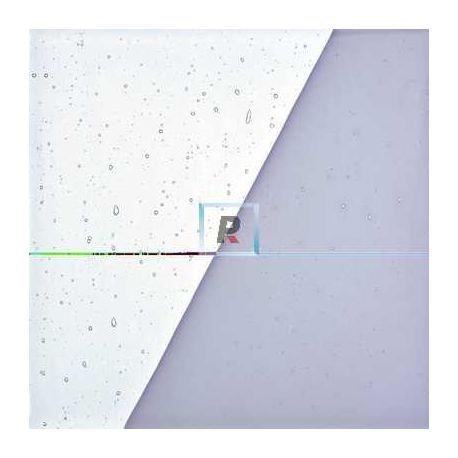 Uroboros 60-476-96 Neon Orchid Trp. 61x61cm