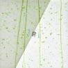 Urob. 13-5262-96 Mardi Gras MsGreen 61x61cm