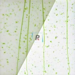 Mardi Gras Verde Musgo 13-5262-96 30.5x15cm