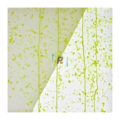 Mardi Gras Amarillo Opal 13-2602-96 30.5x30.5cm
