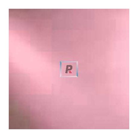 Catedral Fusing Purpura Palido 140-8SFL de 2mm 61x61cm