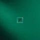 523-8SFL Hunter Green Solid Transp. 61x61cm