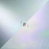60-00-96-IR Thin Clear Iridesent Tr 61x61cm