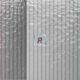 61-402-96-IR Aqua Blue Irid. Trp. 61x61cm