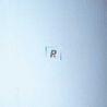 61-404-96 Thin Sapphire Blue Trp. 61x61cm
