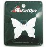 White Butterfly CutUps