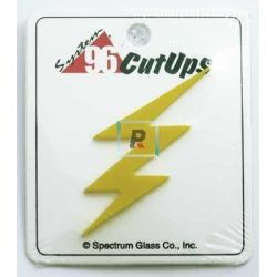 CutUps Rayo Amarillo Maravilla