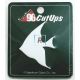 CutUps Pez Blanco