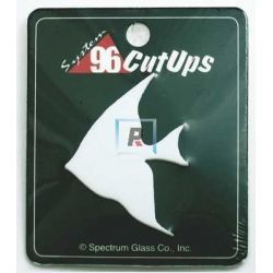 CutUps Pez Blanco