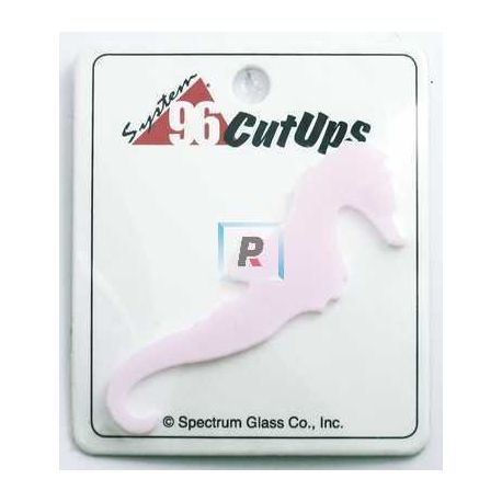 Pink Seahorse CutUps