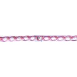Filigrana Zanfirico Rojo O CZ2-96##