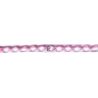 Filigrana Zanfirico Rojo O CZ2-96##