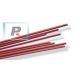 Varilla S96 Rojo Opal 250