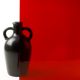 Wissmach DR18 Medium Red 107x82cm