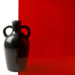 Wissmach Rojo Medio DR18 82x53cm