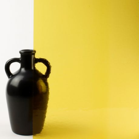 Wissmach DR46 Medium Amber 107x82cm