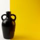 Wissmach DR47 Dark Amber 41x13cm