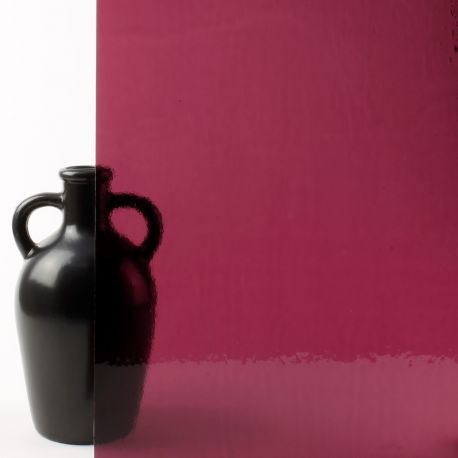 Wissmach DR136 Dark Purple 82x53cm