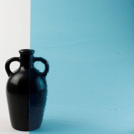 Wissmach DR158 Med.Copper Blue 82x53cm