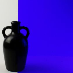 Wissmach Azul Cobalto DR220 41x13cm