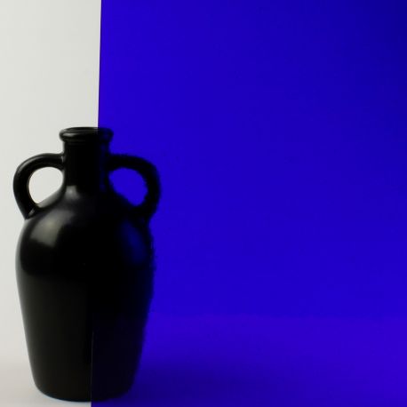 Wissmach DR221 Dark Copper Blue 107x82cm