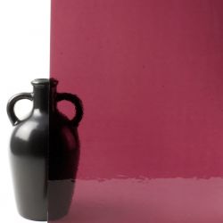 Wissmach DR241 Dark Purple 41x13cm