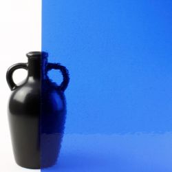 Wissmach Azul Cobalto Medio DR243 107x82cm