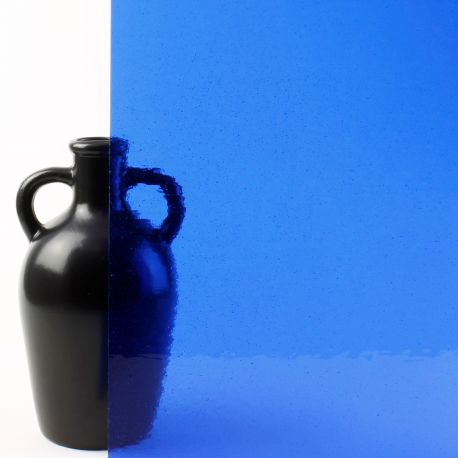 Wissmach DR243 Medium Cobalt Blue 107x82cm