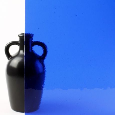 Wissmach DR246 Medium Cobalt Blue 82x53cm