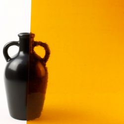Wissmach DR310 Dark Amber 41x26cm