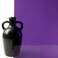 Wissmach DR311- V Dark Purple 107x82cm
