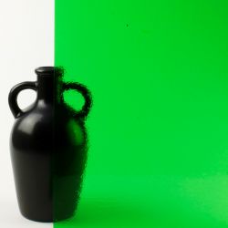 Wissmach DR-XX316 Medium Green 82x53cm