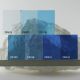 Wissmach Azul Cobre Claro DR338 41x26cm