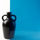 Wissmach DR342 Dark Cooper Blue 41x13cm
