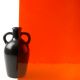 Wissmach DR18-LL Light Orange 82x53cm