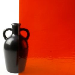 Wissmach Naranja DR18-L 107x82cm