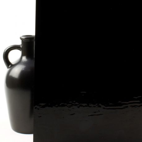 Wissmach DRBLACK Black 53x41cm