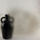 Wissmach 01 Clear Hammered 41x13cm