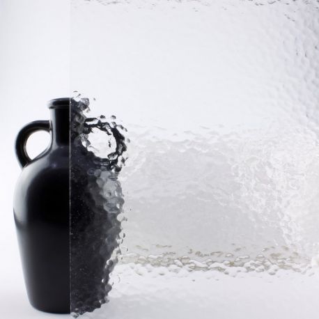 Wissmach 01 Clear Corella Classic 41x13cm