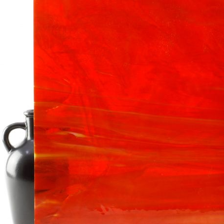 Wissmach WO-28 Orange 82x53cm