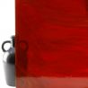 Wissmach WO-29 Selenium Red Opal 53x41cm