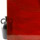 Wissmach WO-29 Selenium Red Opal 41x13cm
