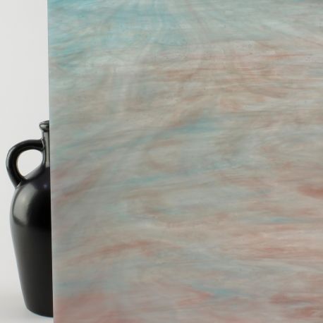 Wissmach Wisspy Purpura, Azul y Opal WO85 82x53cm