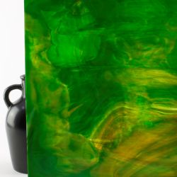 Wissmach WO-112 Wisspy Green 107x82cm