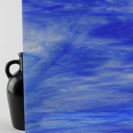 Wissmach WO-118 Wisspy Cobalt Blue 53x41cm