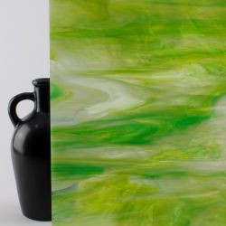 Wissmach WO-152 Yellowish Green 82x53cm
