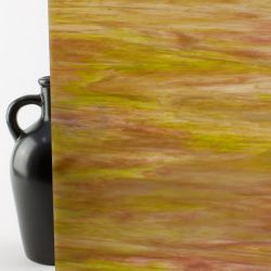 Wissmach Wisspy Purpura Medio, Amarillo y Verde WO217 41x13cm