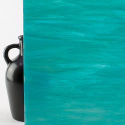 Wissmach Wisspy Verde y Opal WO250 41x13cm