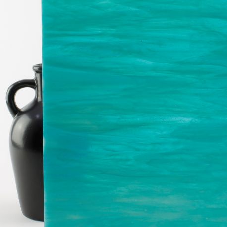 Wissmach WO-250 Wisspy Green and Opal 41x13cm